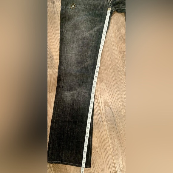7 For All Mankind Women’s Jeans - Size 26 - Picture 7 of 9